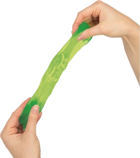 Elastisch, formbar und stresslindernd