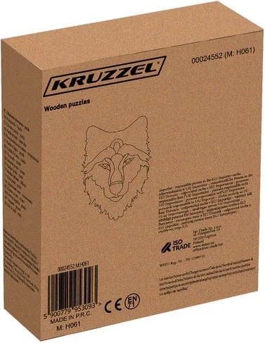Elegante Verpackung – ideal als Geschenk