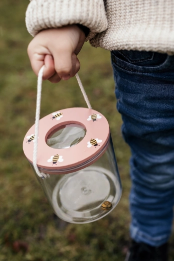 Praktischer Tragegriff