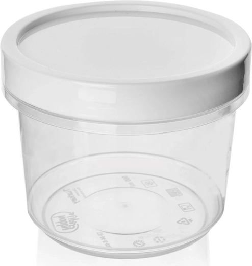 BPA‑frei und bereit für den täglichen Einsatz