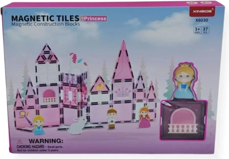 Märchenschloss zum Greifen nah