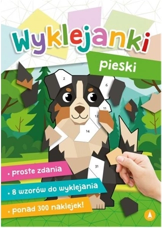 Klebebilder – Hunde