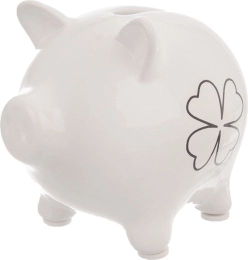 Lernen zu sparen ohne Versuchung