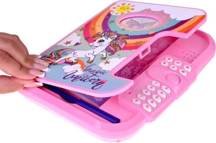 Aufnehmen, Abspielen und Stimmveränderung