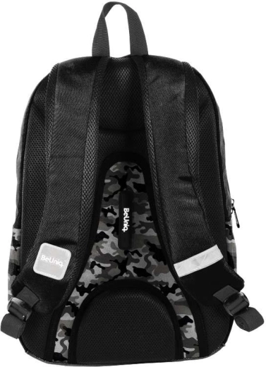 Komfort den ganzen Tag