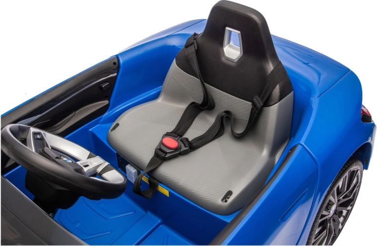 Sicheres und bequemes Sitzen