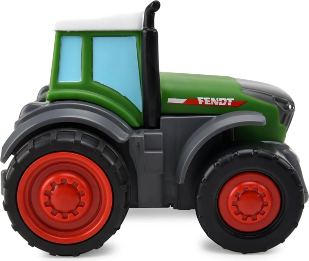 Offiziell lizenzierter Fendt