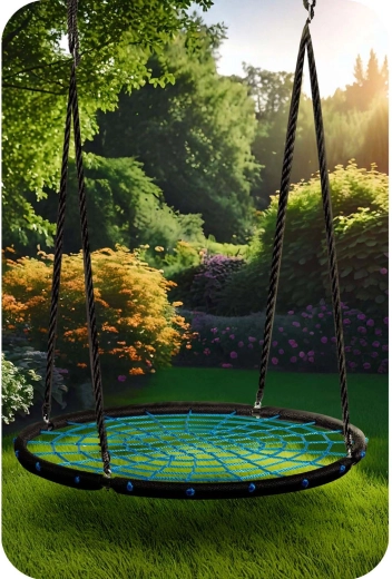 Strapazierfähige PE-Seile – bereit für jedes Wetter