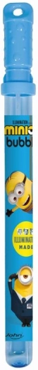 Seifenblasen MINIONS 120 ml