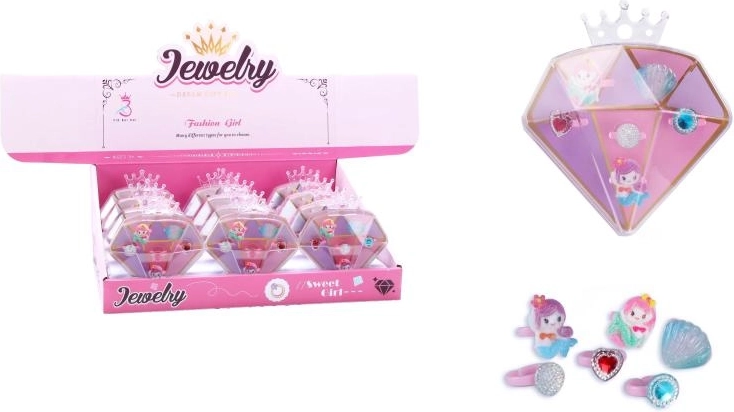 Plejo Ring-Set