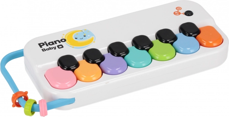 Einfache Bedienung und Tragbarkeit