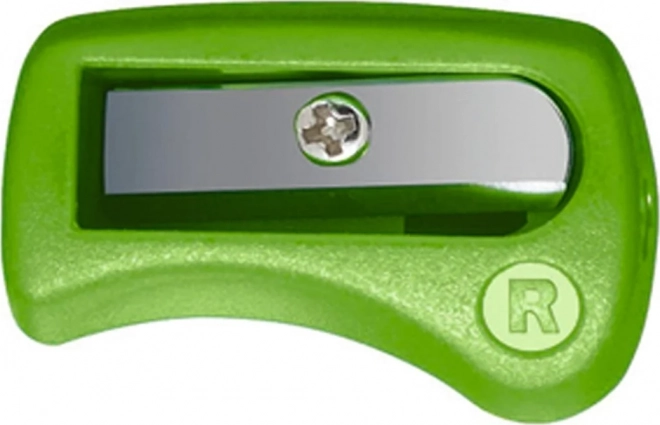 Stabilo Anspitzer für mechanische Bleistifte EASYergo für Rechtshänder grün