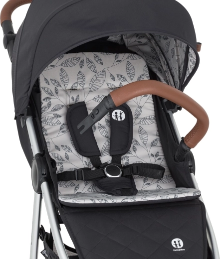 Sicherheit und Komfort für das Kind