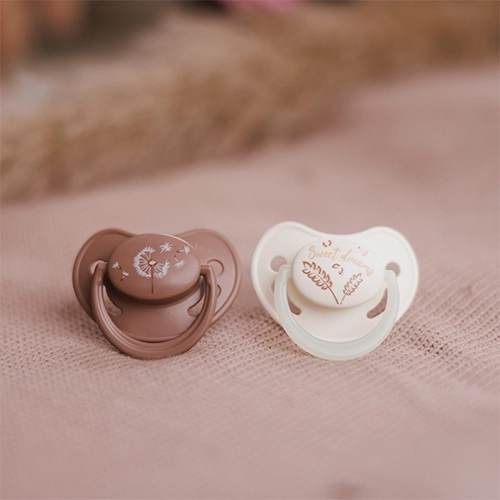 Anatomische Form für eine gesunde Entwicklung