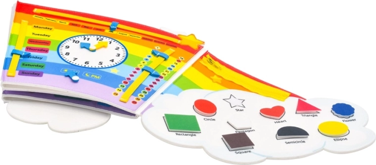 Spielerisches Kennenlernen der Zeit