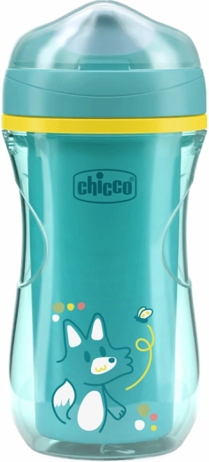 Doppelwand für länger kühl