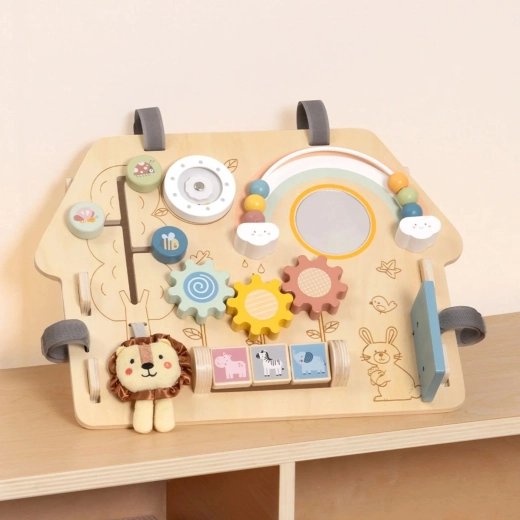 Praktische Verwendung 2-in-1