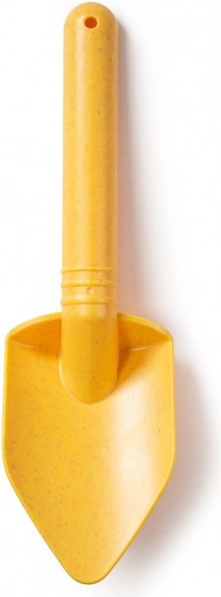 Bigjigs Kinder Eko Schaufel Gelb