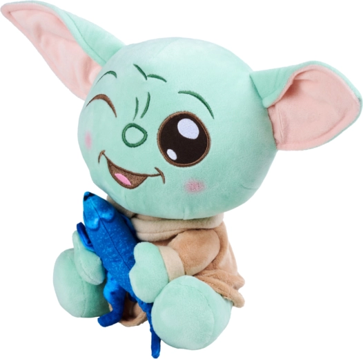 Detailgetreue gestickte Akzente