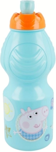 Praktisches Volumen 430 ml
