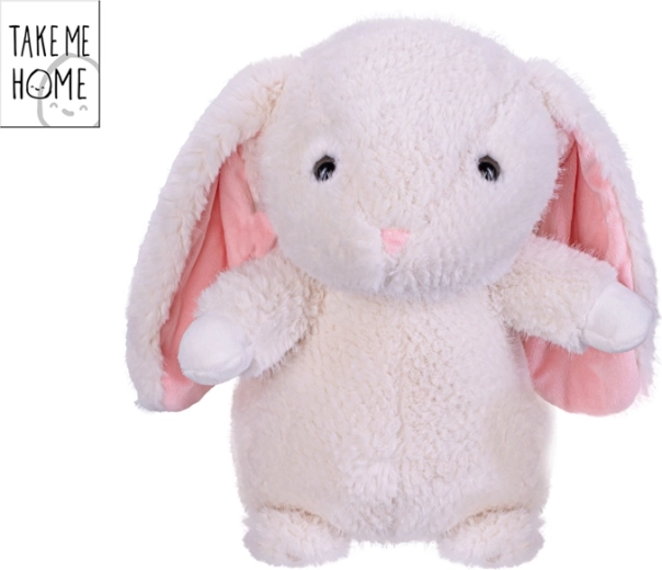 Plüschhase Take Me Home 30 cm