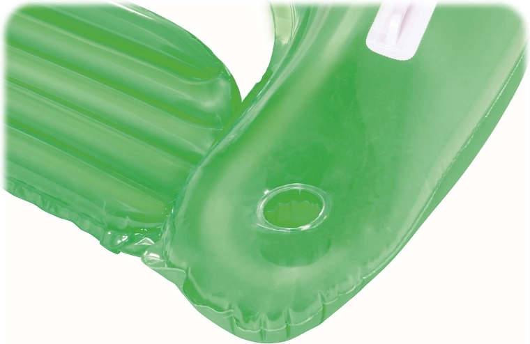 Getränkehalter auf beiden Seiten