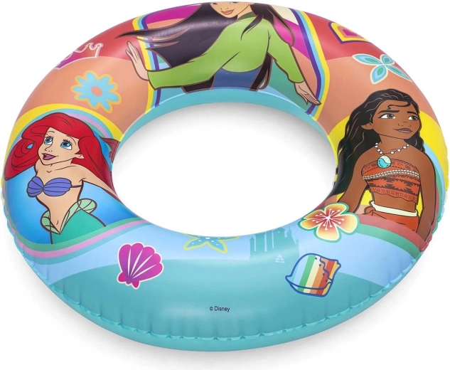 Ideale Größe für kleine Schwimmer