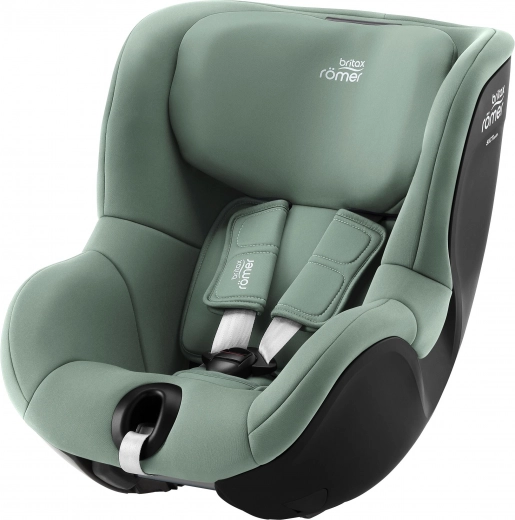 Kindersitz Dualfix 3 i-Size Jade Green