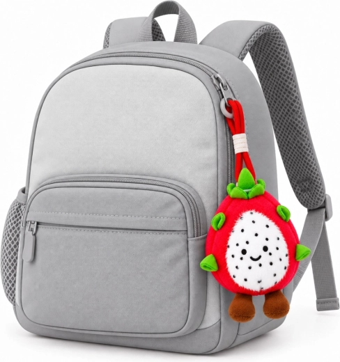 Einfaches Befestigen an Accessoires