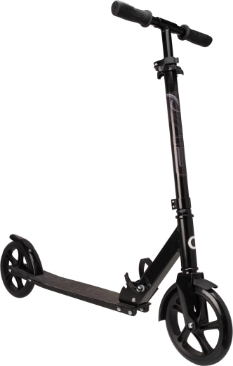 Große 200-mm-Räder mit ABEC-7-Lagern