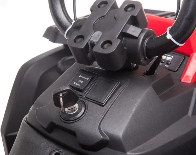 Einfache und intuitive Bedienung