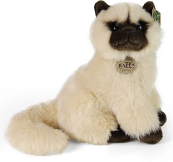 Rappa Plüschkatze Britisch Kurzhaar 30 cm