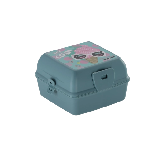 Leicht, robust und leicht zu reinigen