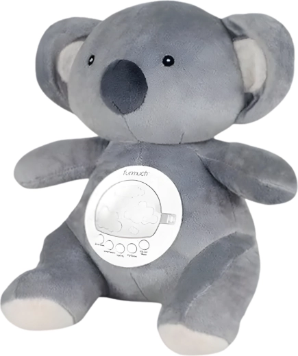 Schreisensor und einfache Pflege