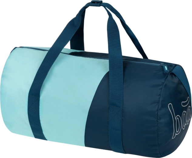 Faltbare Sporttasche für Training und Reisen