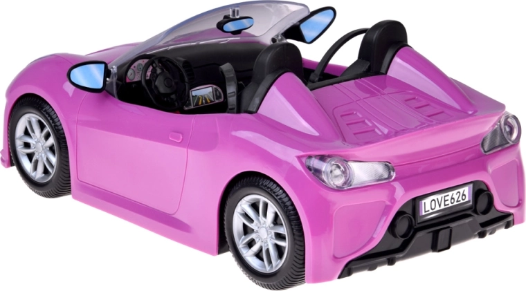 Robuste Ausführung für tägliches Spielen