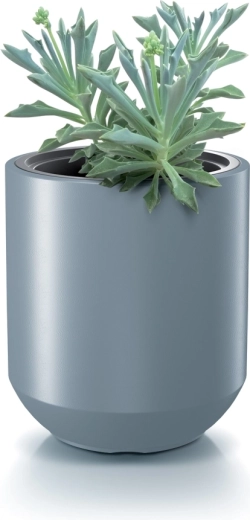 Modernes minimalistisches Design für Innen- und Außenbereiche