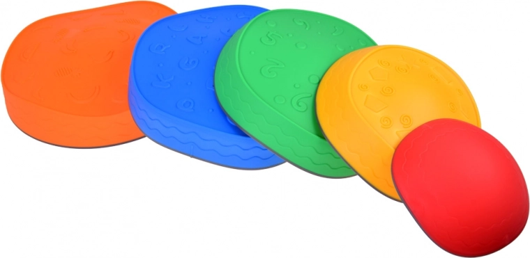 Platzsparend und leicht zu reinigen