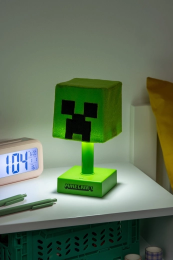 Minecraft Sofglo kleine Lampe