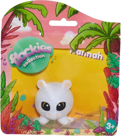 Flockies Figur Hipo Hannah