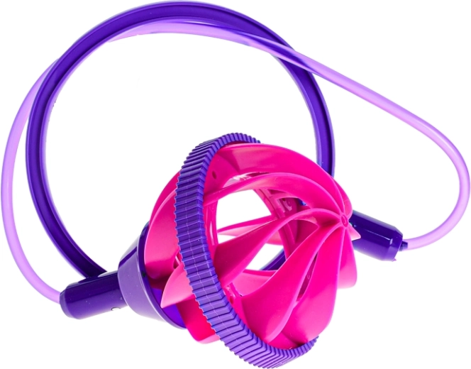 Spaß und Koordinationstraining