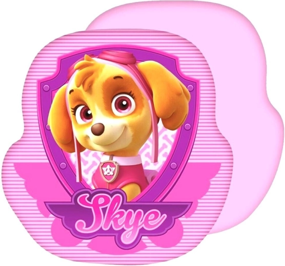 Kissen Paw Patrol