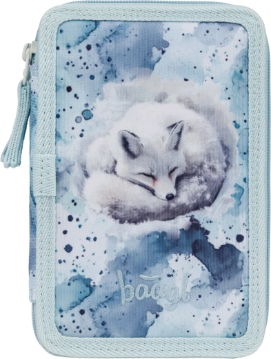 Zuverlässige YKK-Reißverschlüsse und verstärkte Ausführung