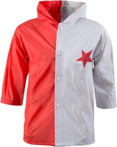 Kinder-Regenmantel Slavia – Größe 100