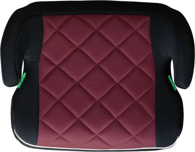Bequemer ergonomischer Sitz für 125–150 cm Körpergröße