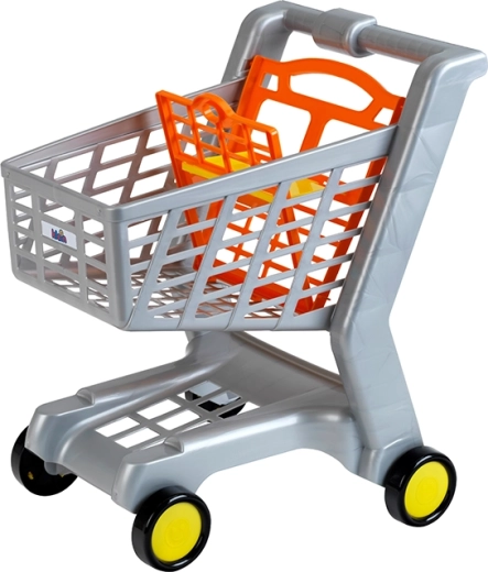 Sitz für Puppe oder Plüschtier