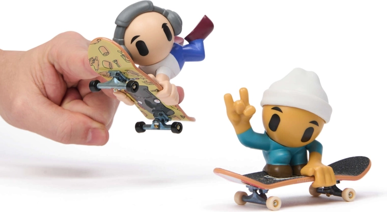 Spaß zu Hause und unterwegs