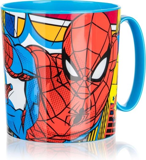 Bequemes Halten dank großem Henkel