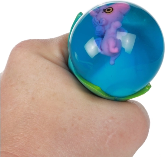 Einhorn im Inneren
