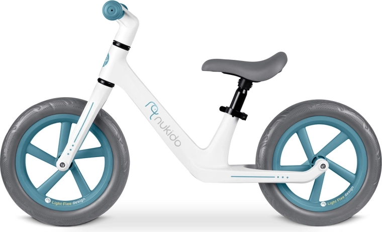 Superleichte Konstruktion 2,8 kg